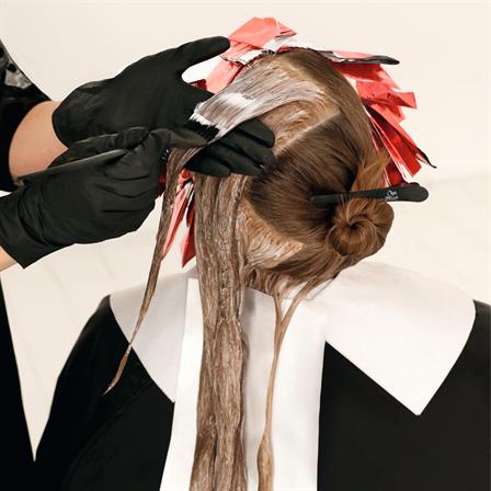 Image for WCM1: Wella Color Master Phase I